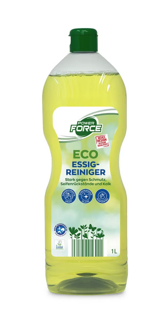 Clinair Essig Reiniger